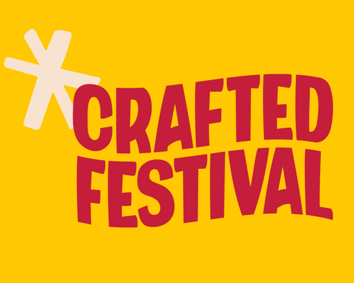 Crafted Festival Melbourne tickets