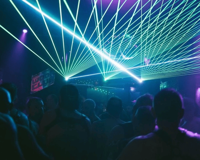 WoofClub - Sydney tickets