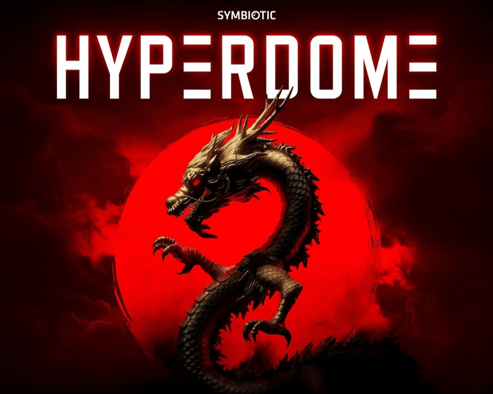 Hyperdome 2025 tickets