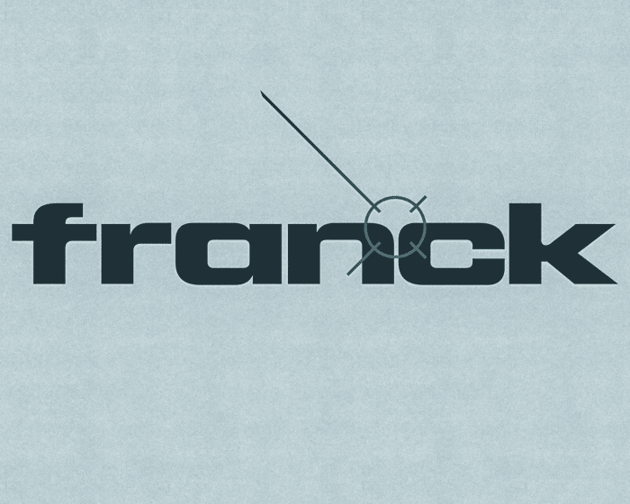 Franck tickets