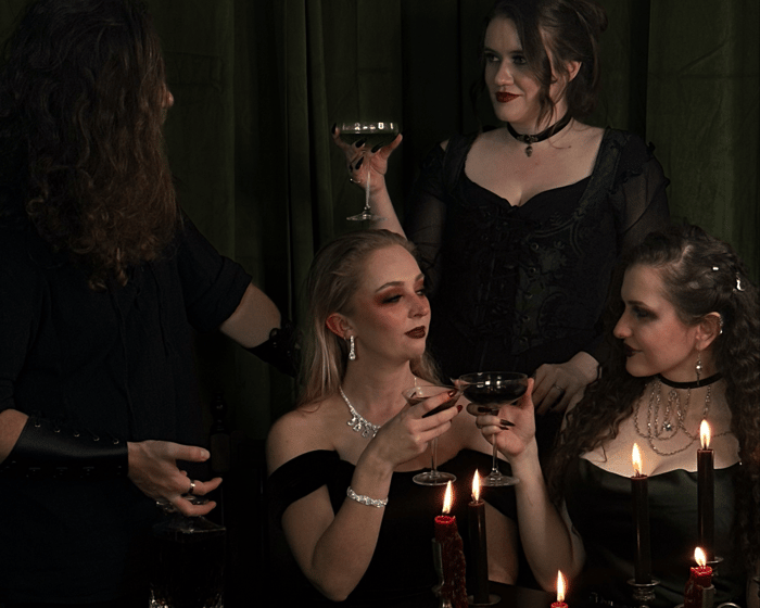 The Villain's Lair tickets