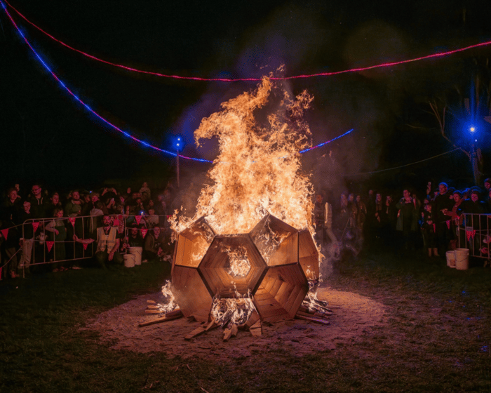 CERES Winter Solstice 2026 - After Dark tickets