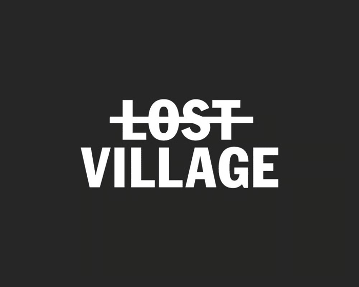Lost Village 2026 tickets