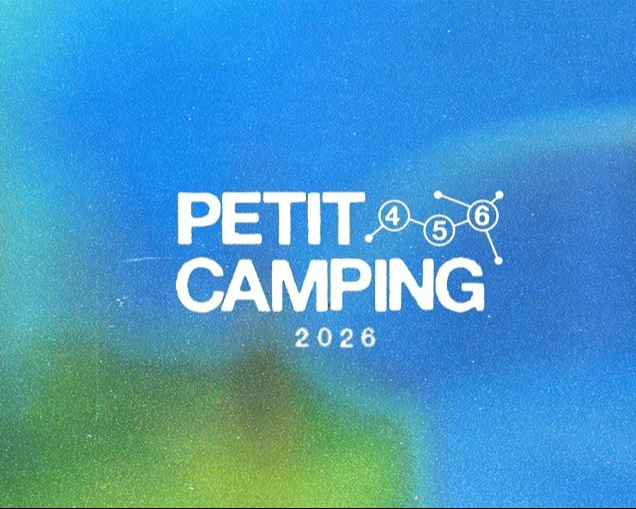 Petit Camping tickets