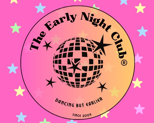 Early Night Club - The Big Summer (Neon) Party tickets