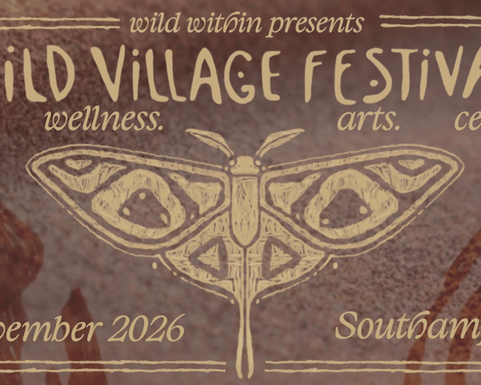 Wild Village 2026 tickets