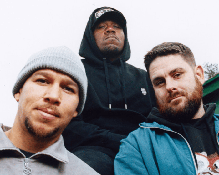 Fringe By The Sea: Rudimental (DJ Set) tickets