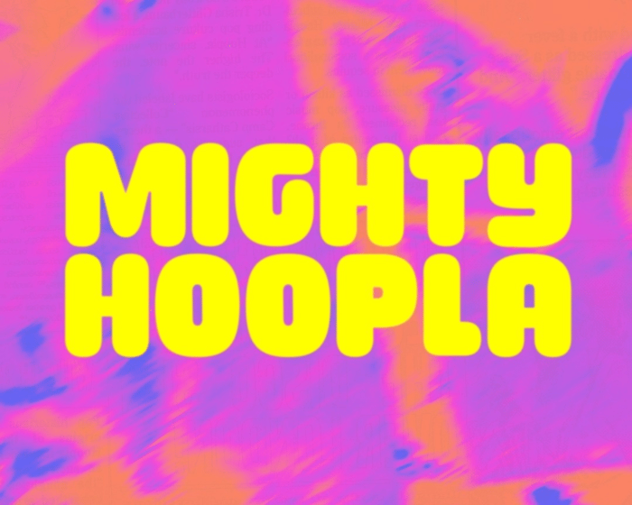 Mighty Hoopla 2027 tickets
