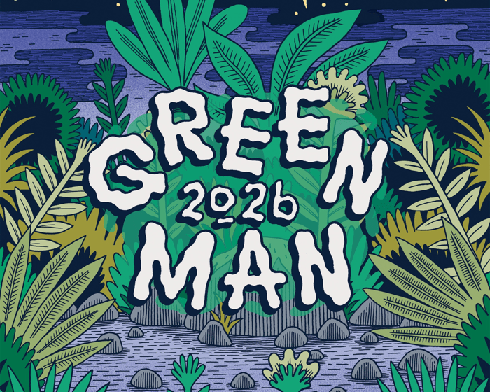 Green Man Festival 2026 tickets