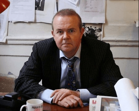 Fringe By The Sea: Ian Hislop: In Conversation tickets