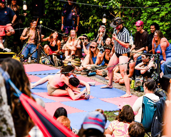 Sh'BANG! A Festival of Ideas tickets