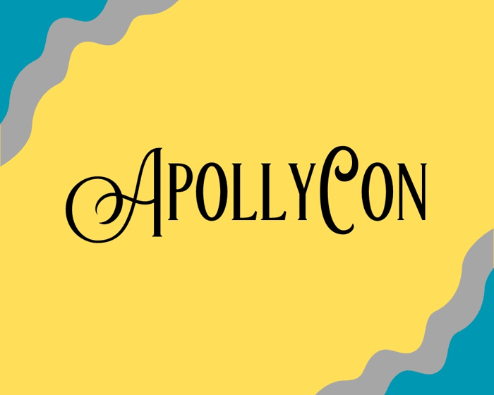 ApollyCon 2026 tickets
