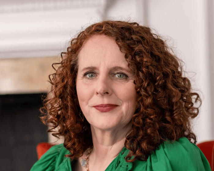 Fringe By The Sea: Maggie O'Farrell: Land tickets