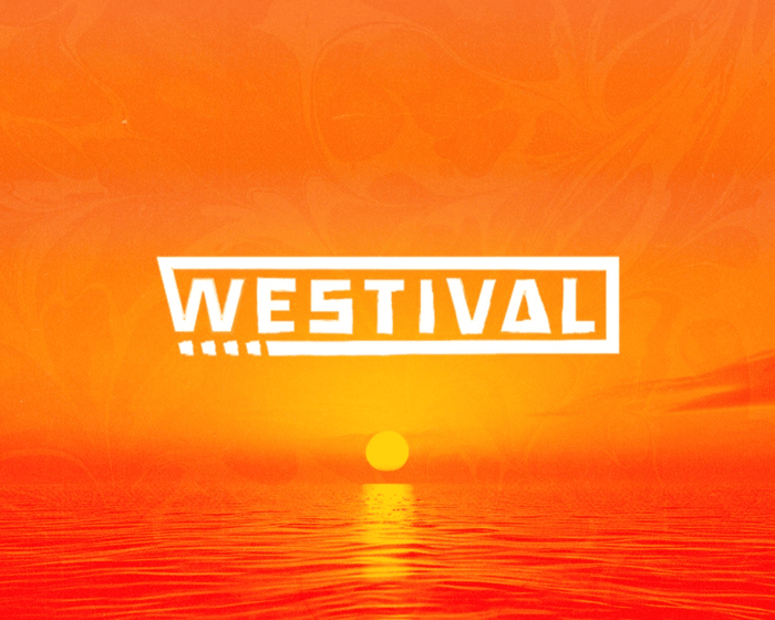 Westival 2025 tickets