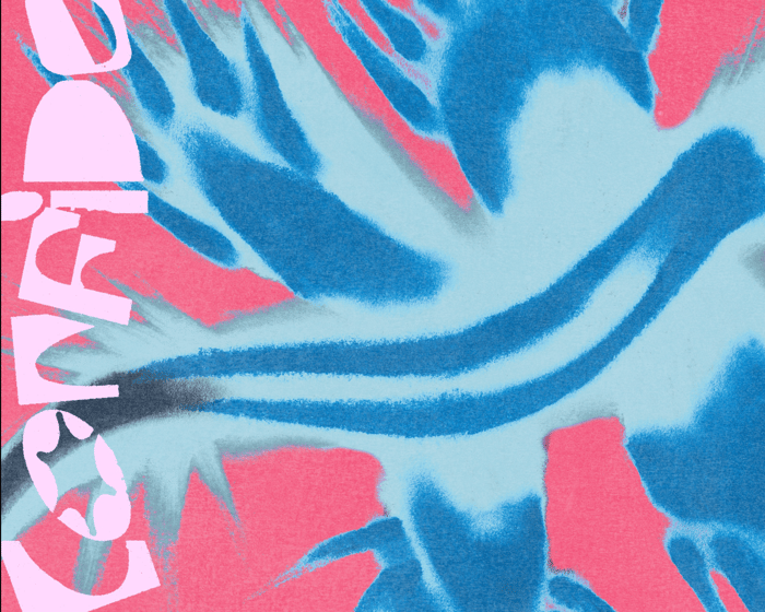 CONFIDE Queer Summer Sunday Series Vol. 13 tickets