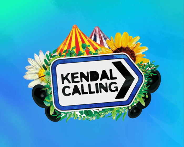 Kendal Calling tickets