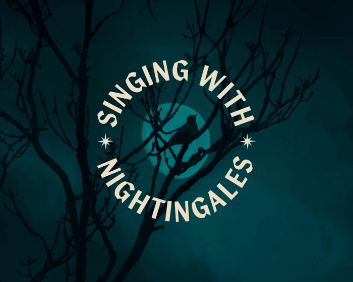 Singing with Nightingales tickets
