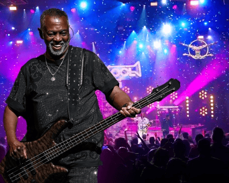 Fringe By The Sea: Kool & The Gang tickets