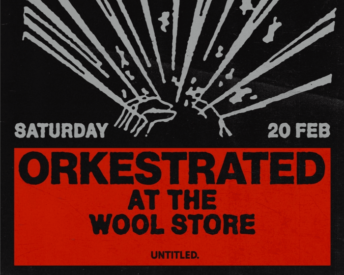 Orkestrated tickets