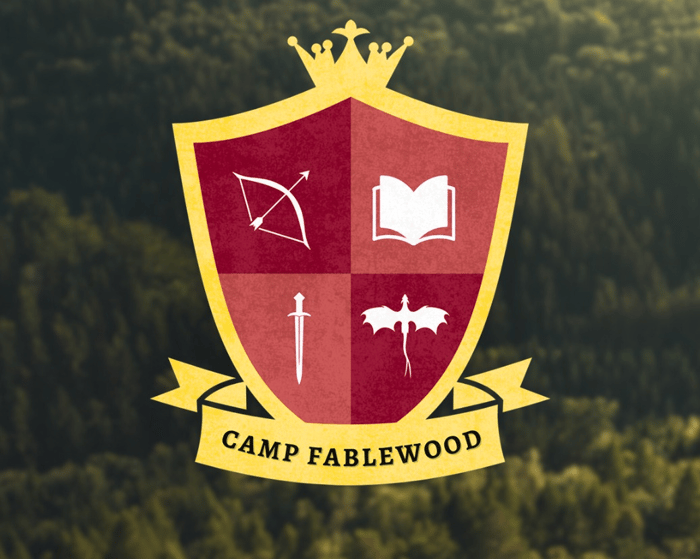 Camp Fablewood 2027 tickets