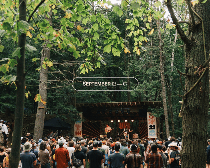 Otis Mountain Get Down 2025 tickets