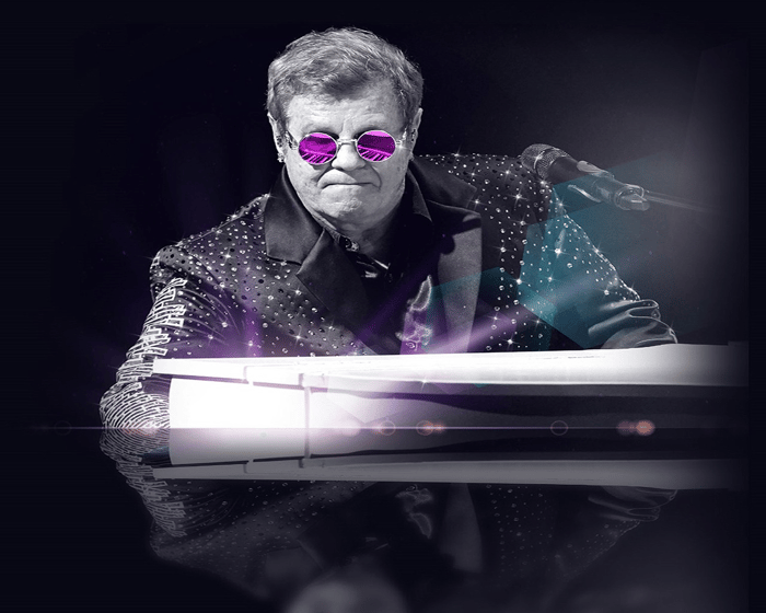 The Rocketman In Concert tickets