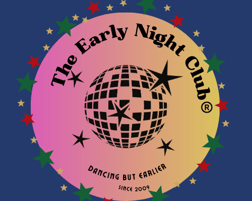 The Early Night Club Christmas Party @ The Tivoli tickets