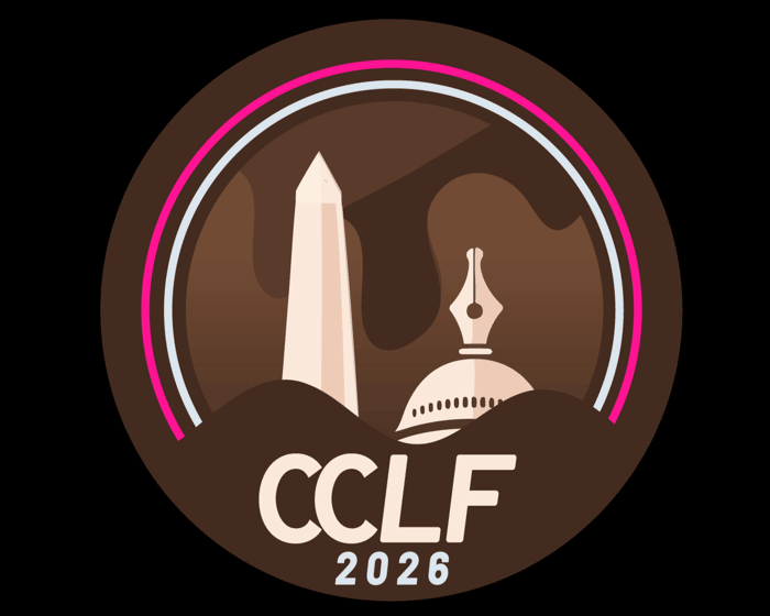 Chocolate City Literature Festival (CCLF) tickets