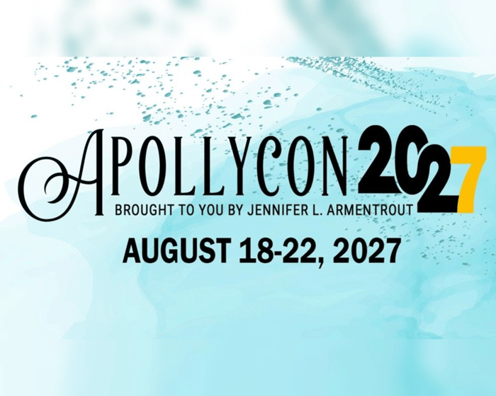 APOLLYCON 2027 tickets