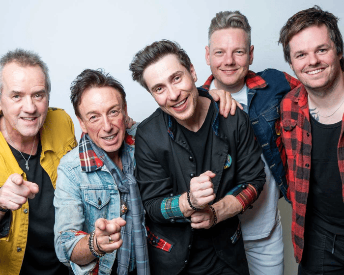 Bay City Rollers tickets