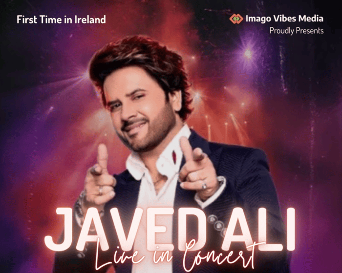 Javed Ali tickets