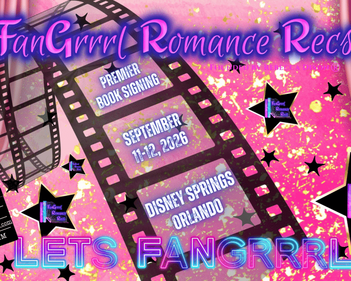 FanGrrrl Romance Recs Premier Book Signing (2026) tickets