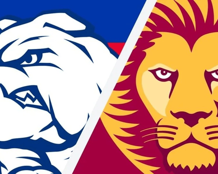 AFL Opening Round | Brisbane Lions v Western Bulldogs tickets