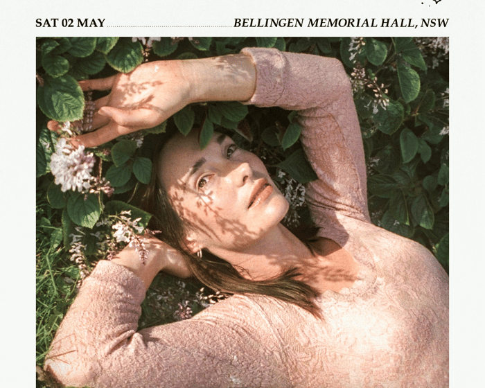 Lisa Mitchell tickets