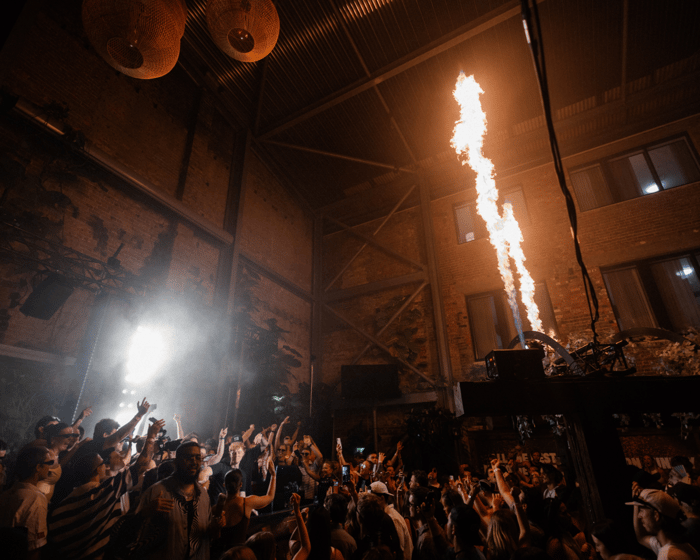 Silent Shout presents - Made on Sunday tickets