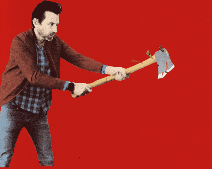 Paul Dempsey tickets