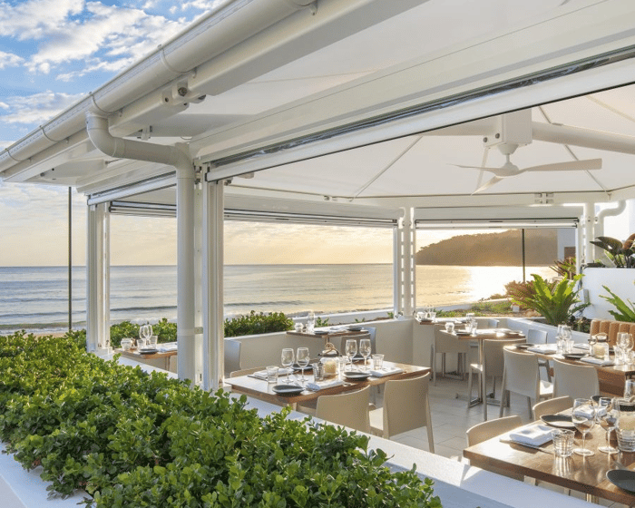 Mediterranean Moments: Yangarra Estate x Season Noosa tickets