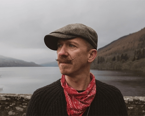 FOY VANCE - Signs of Life Tour tickets