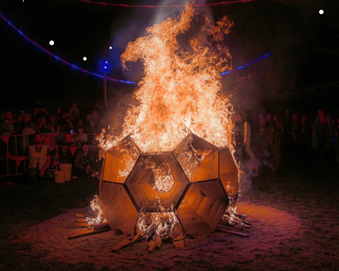 CERES Winter Solstice 2025 - After Dark tickets