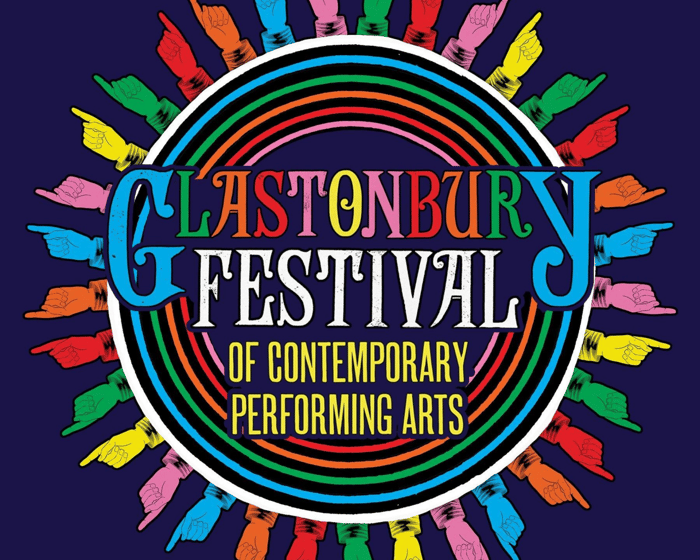 Glastonbury Festival 2022 tickets