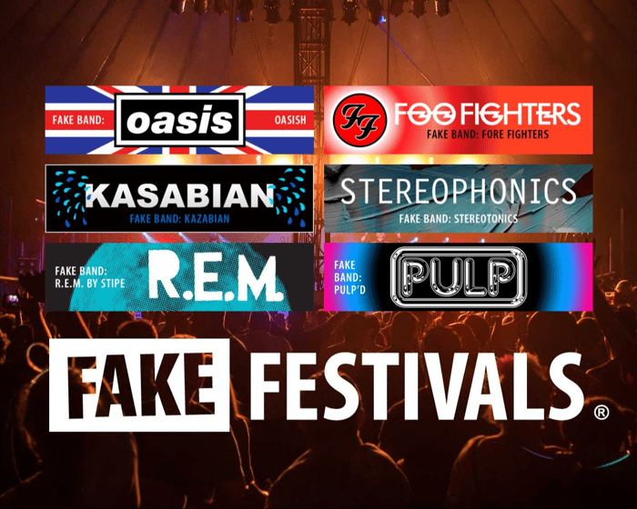 Southampton Fake Festival 2024 tickets