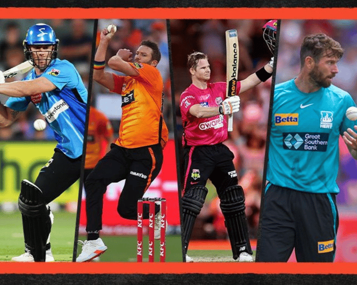 Big Bash League Final 2024 Buy & Sell Tickets