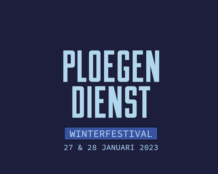 Ploegendienst Winterfestival 2023 tickets