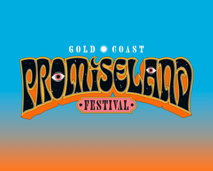 Promiseland Festival tickets