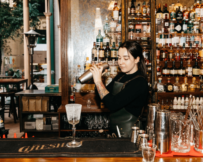 Urban Cocktail Trail | Potts Point tickets