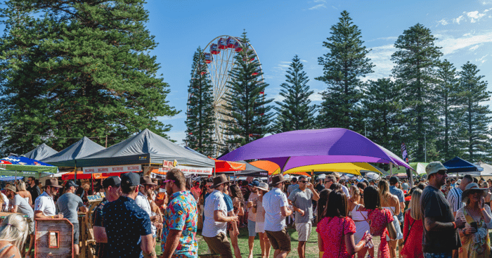 Fremantle BeerFest 2021 presented by Little Creatures tickets