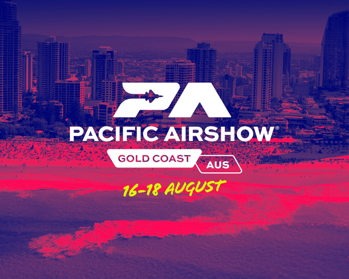 Pacific Airshow Gold Coast 2024 tickets