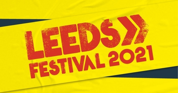 Leeds Festival 2021 tickets