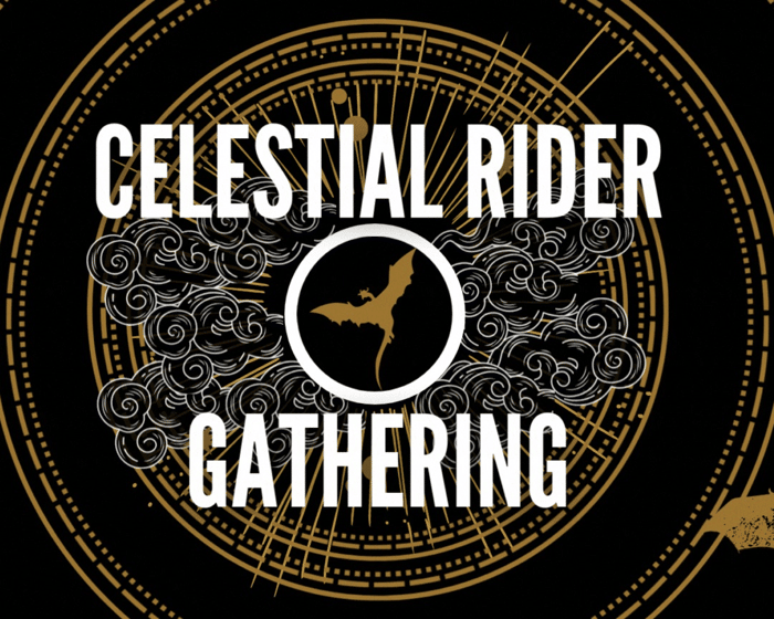 Celestial Rider Gathering Brisbane tickets