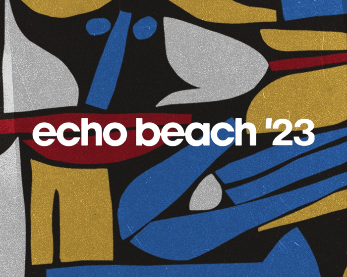Echo Beach 2023 tickets